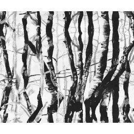 LondonArt / Exclusive Wallpaper