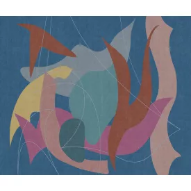 LondonArt / Exclusive Wallpaper