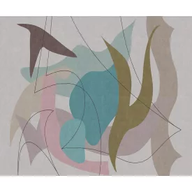 LondonArt / Exclusive Wallpaper