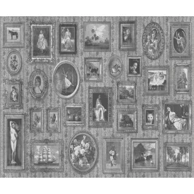 LondonArt / Exclusive Wallpaper