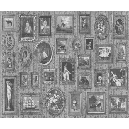 LondonArt / Exclusive Wallpaper