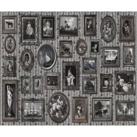 LondonArt / Exclusive Wallpaper