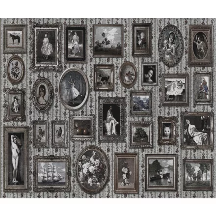 LondonArt / Exclusive Wallpaper