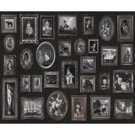 LondonArt / Exclusive Wallpaper