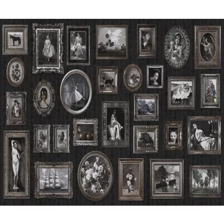 LondonArt / Exclusive Wallpaper