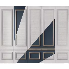 LondonArt / Exclusive Wallpaper