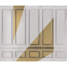 LondonArt / Exclusive Wallpaper