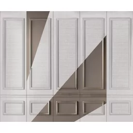 LondonArt / Exclusive Wallpaper