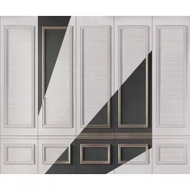 LondonArt / Exclusive Wallpaper