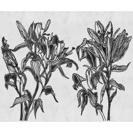 LondonArt / Exclusive Wallpaper