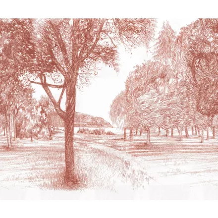 LondonArt / Exclusive Wallpaper