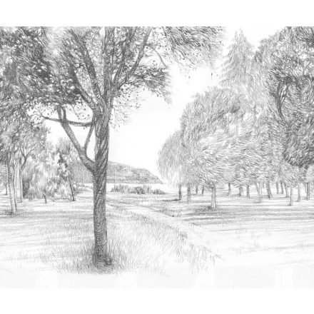 LondonArt / Exclusive Wallpaper