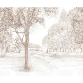 LondonArt / Exclusive Wallpaper