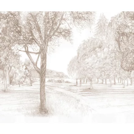 LondonArt / Exclusive Wallpaper