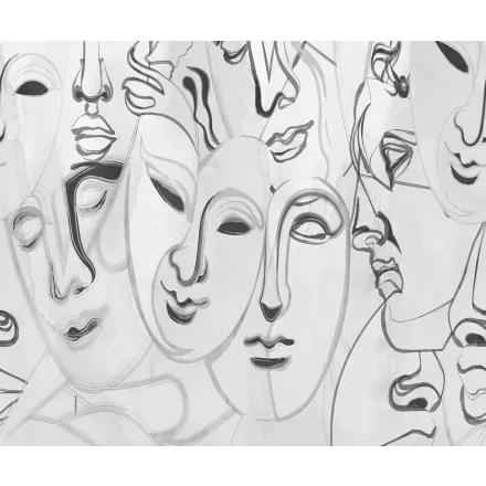 LondonArt / Exclusive Wallpaper