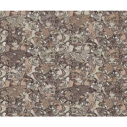 LondonArt / Exclusive Wallpaper