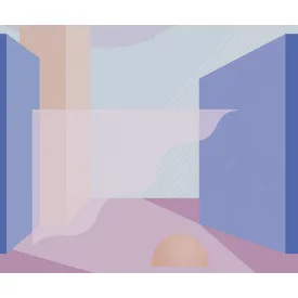 LondonArt / Exclusive Wallpaper