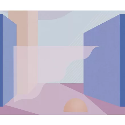 LondonArt / Exclusive Wallpaper