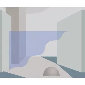 LondonArt / Exclusive Wallpaper