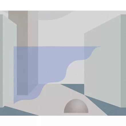 LondonArt / Exclusive Wallpaper