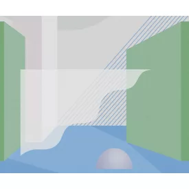 LondonArt / Exclusive Wallpaper