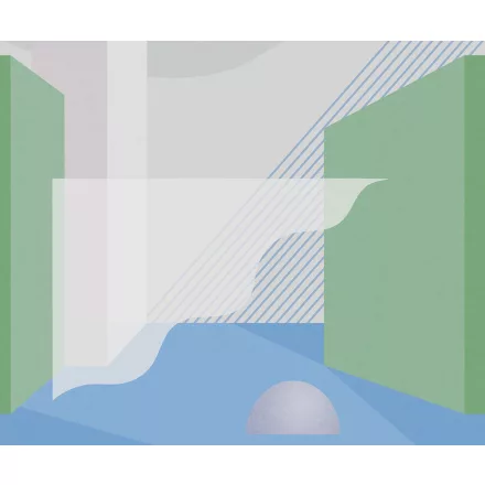 LondonArt / Exclusive Wallpaper