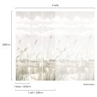 Grandeco / Orom 2 tapéta