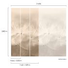 Grandeco / Orom 2 tapéta