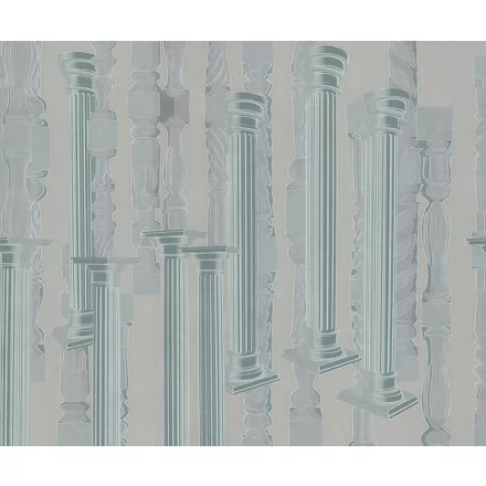 LondonArt / Exclusive Wallpaper