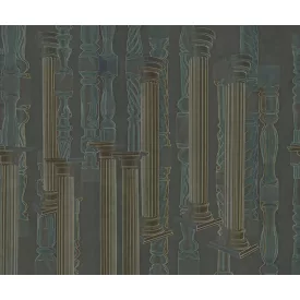 LondonArt / Exclusive Wallpaper