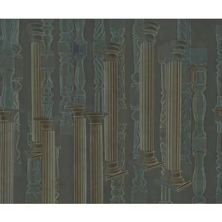 LondonArt / Exclusive Wallpaper