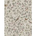 Boras / Special Edition Flowery tapéta