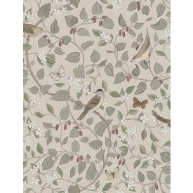Boras / Special Edition Flowery tapéta