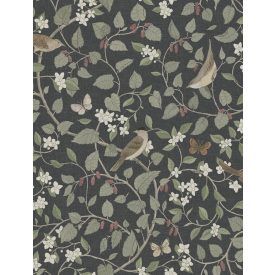 Boras / Special Edition Flowery tapéta