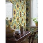 Boras / Special Edition Flowery tapéta