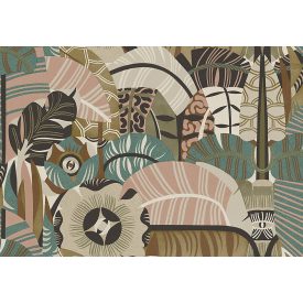 Boras / Swedish Designers tapéta