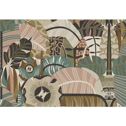 Boras / Swedish Designers tapéta