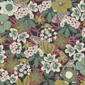 Boras / Swedish Designers tapéta