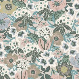 Boras / Swedish Designers tapéta