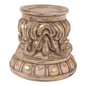 Dutch Style  Candlesticks