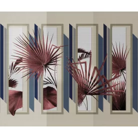 LondonArt / Exclusive Wallpaper