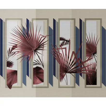 LondonArt / Exclusive Wallpaper