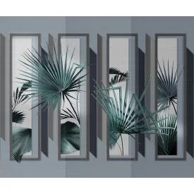 LondonArt / Exclusive Wallpaper