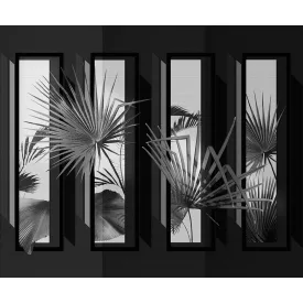 LondonArt / Exclusive Wallpaper