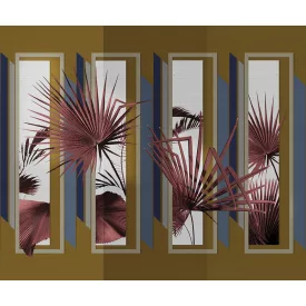 LondonArt / Exclusive Wallpaper