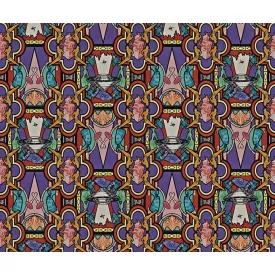 LondonArt / Exclusive Wallpaper