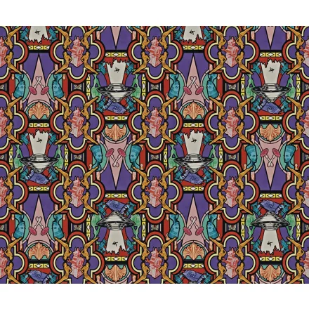 LondonArt / Exclusive Wallpaper