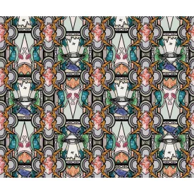 LondonArt / Exclusive Wallpaper