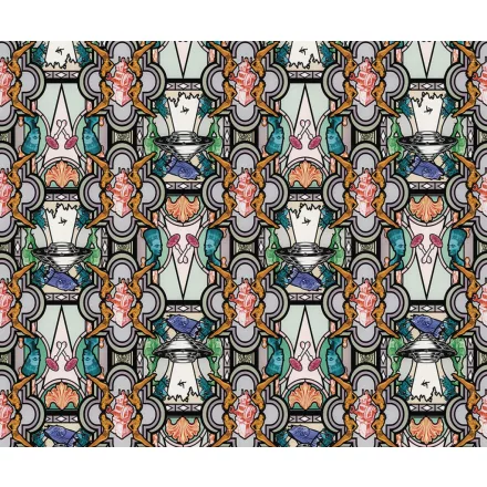 LondonArt / Exclusive Wallpaper