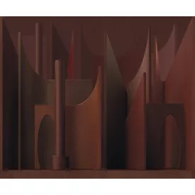 LondonArt / Exclusive Wallpaper